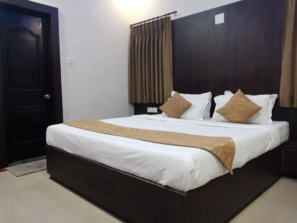Hotel Nilay