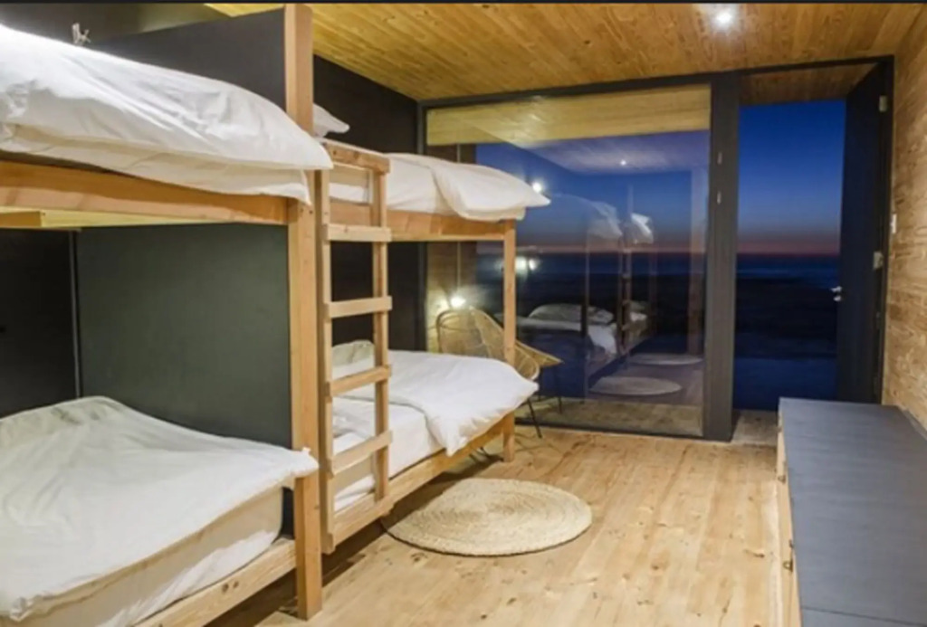 Hotel Apacheta