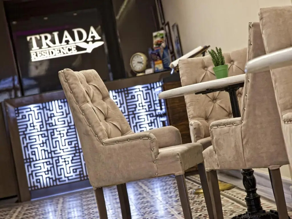 Triada Hotel Karaköy
