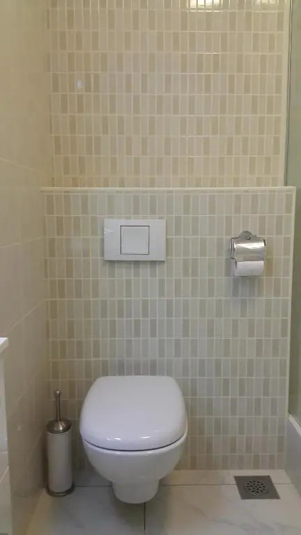 Luxury Apartment