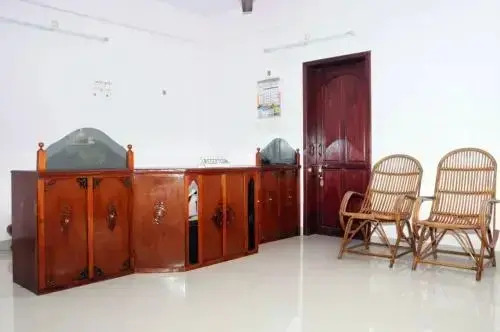 Devi Beach Resort