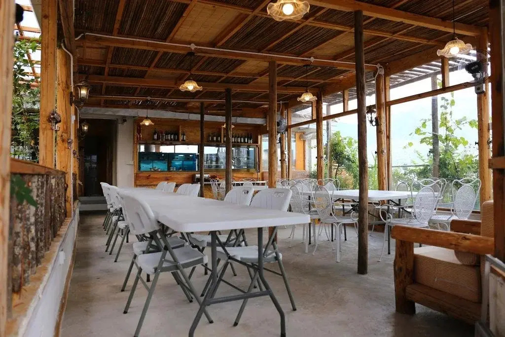 Xisha Cloud Mountain Holiday Hotel