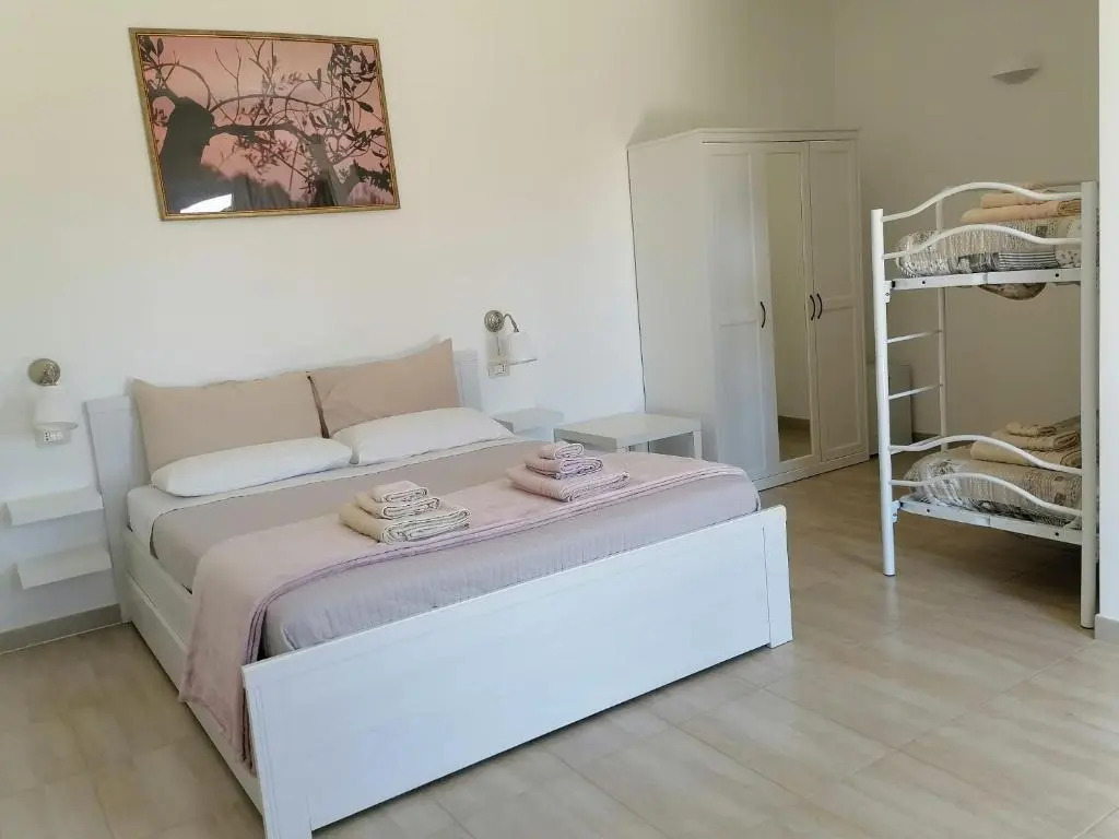 Piccolo Ulivo B&B Salento