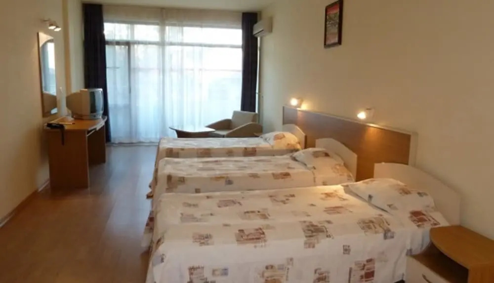 Hotel Avenue