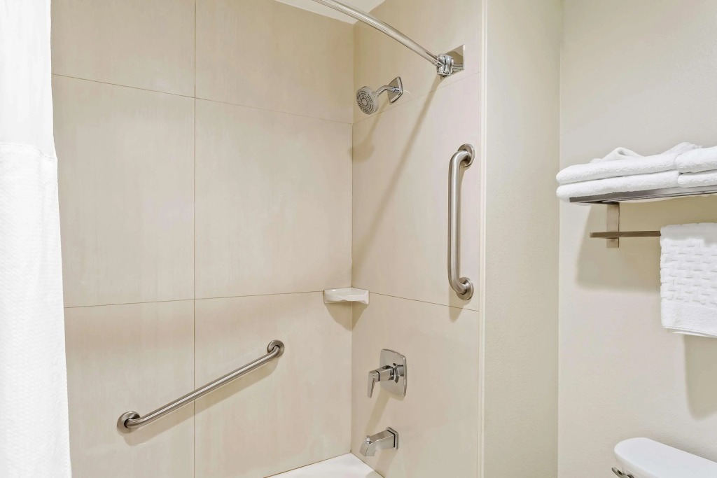 Best Western Paradise Hotel