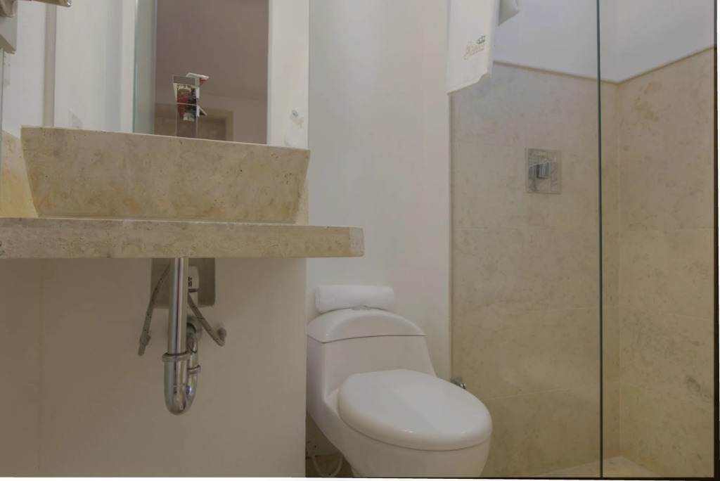 Hotel Boutique La Artilleria