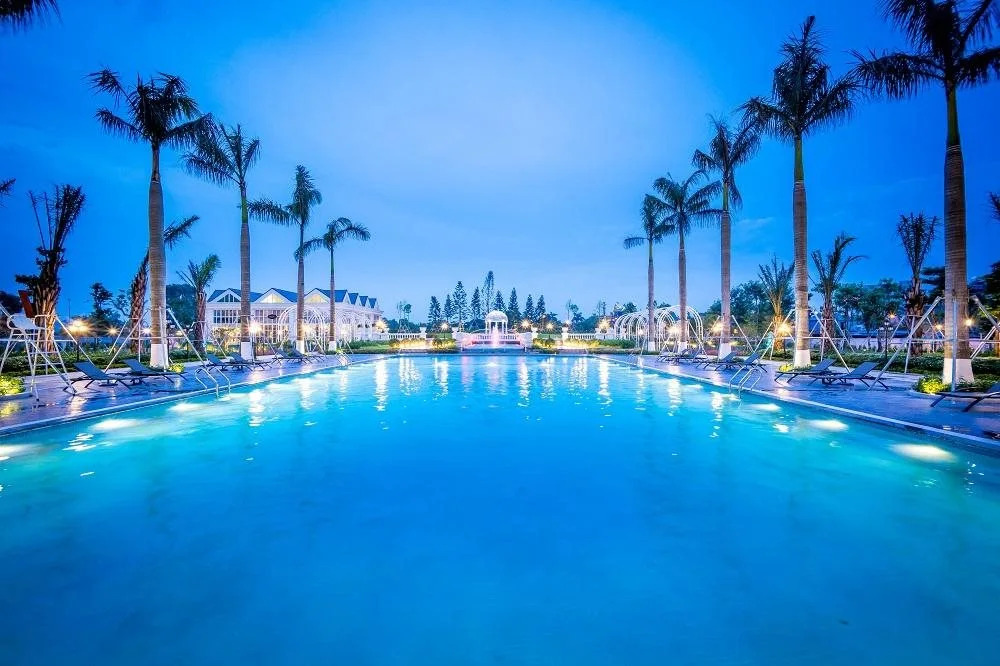 Nam Cuong Nam Dinh Hotel