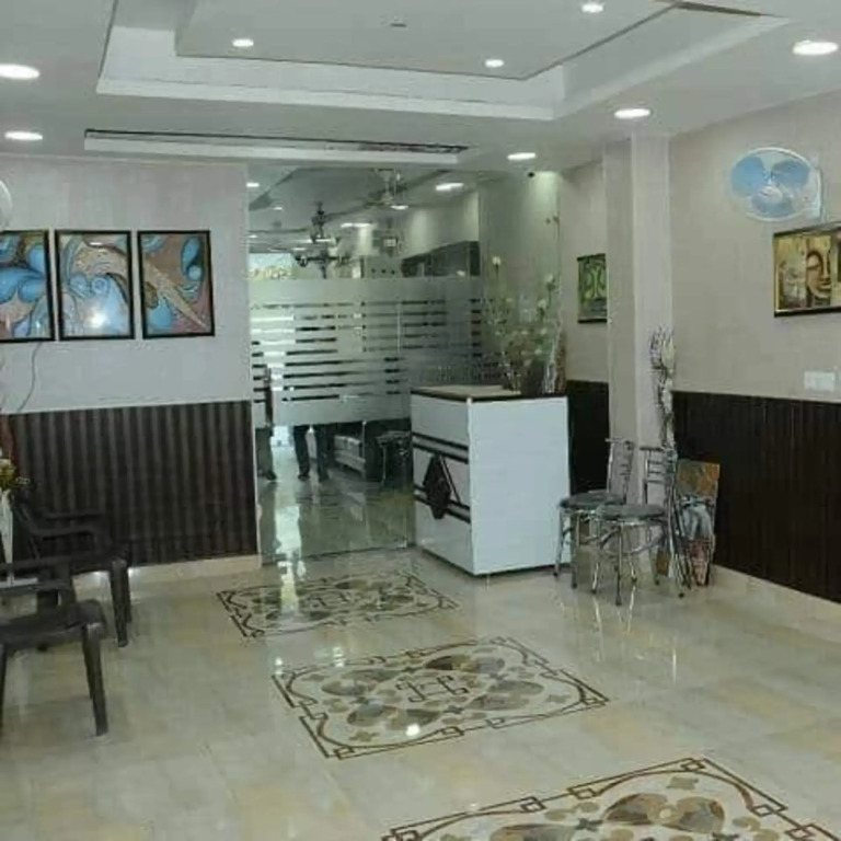 Hotel Shree G inn