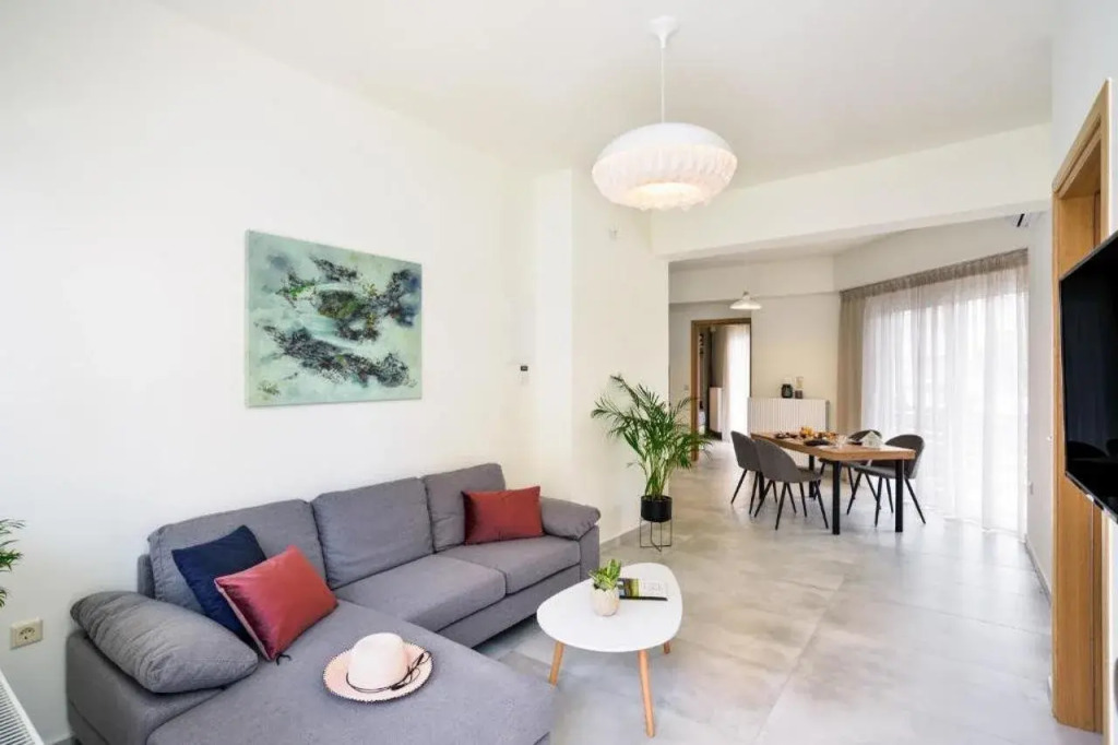 Elia Residences
