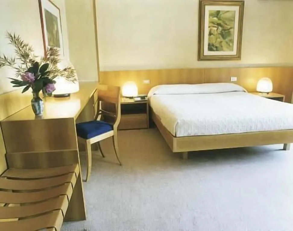 Hotel Due Mori