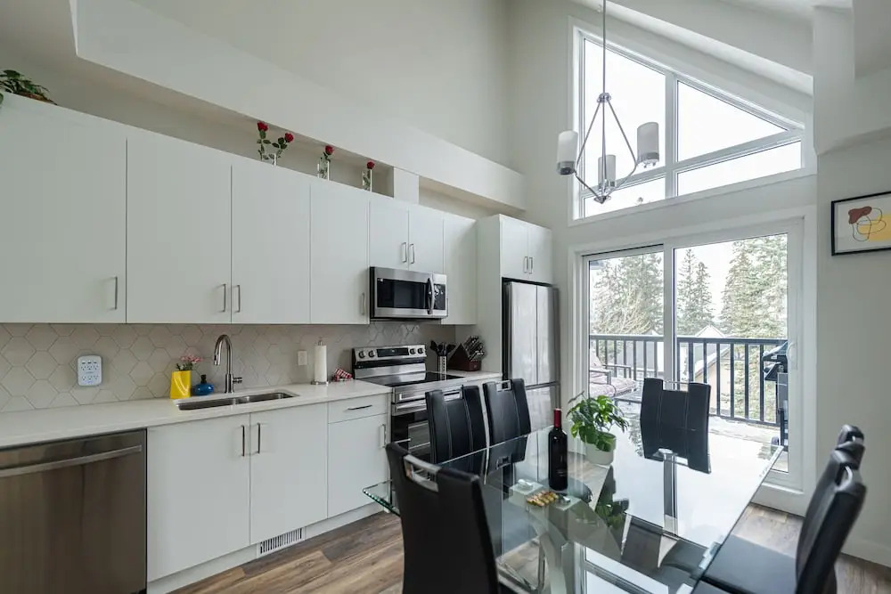Three Townhouse Combo - Families and Large Groups