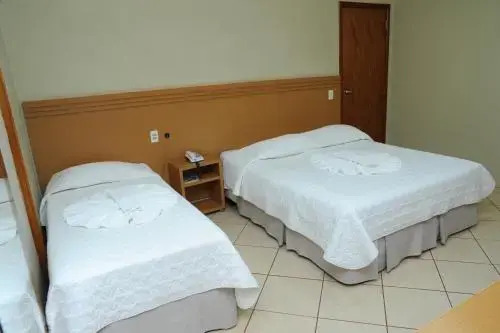 Hotel Paranoá