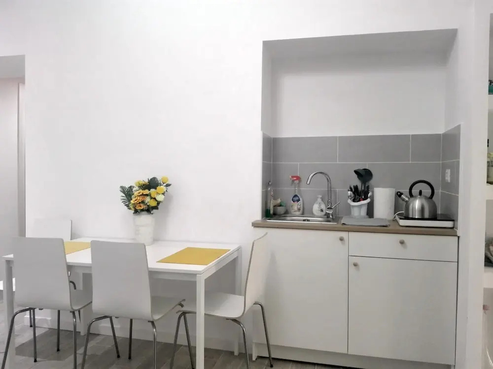 Relais Villa Borghese