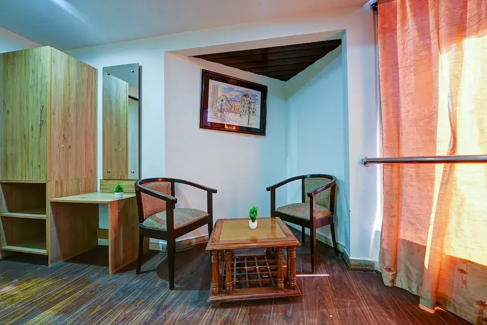 FabHotel All In One