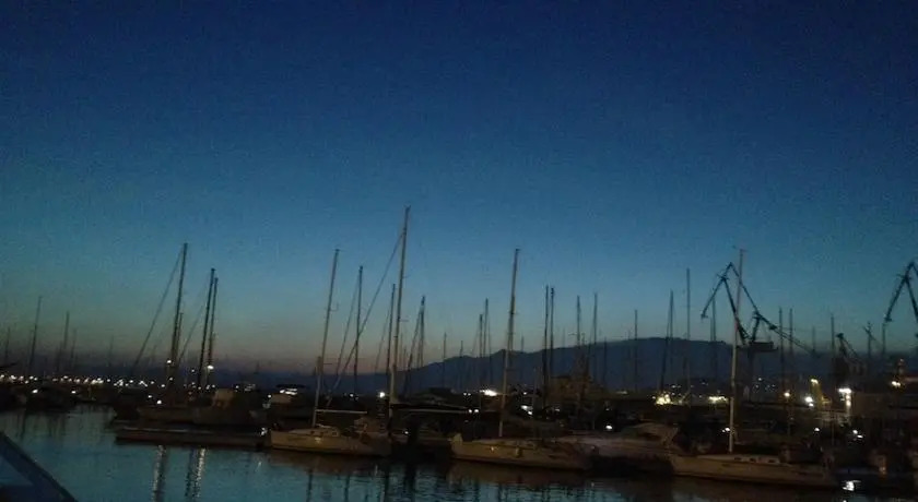Boats & Breakfast Genova 2