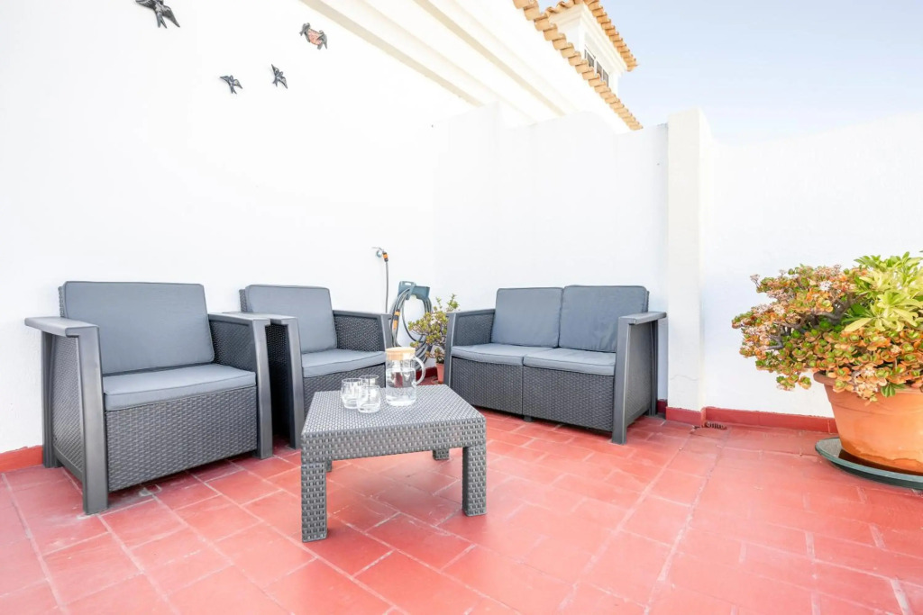My Place @ Faro Duplex