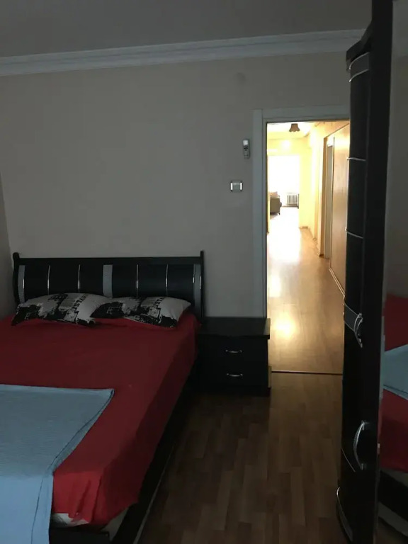 Abbasi Apart - 3