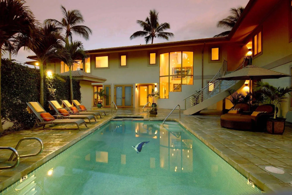 Aloha Villas