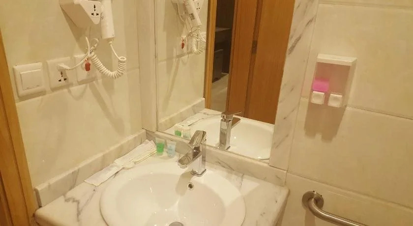 نخبة النخبة للشقق المخدومة Elite of Elite Serviced Apartments