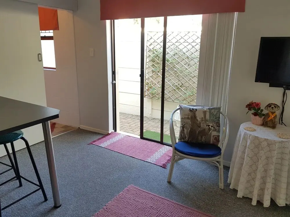 Nat-Art Self-Catering Accommodation