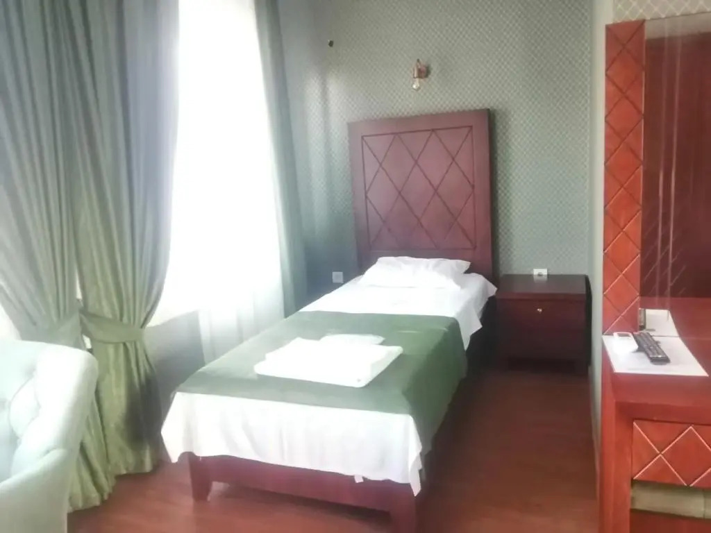 Park Beylerbeyi Boutique Hotel