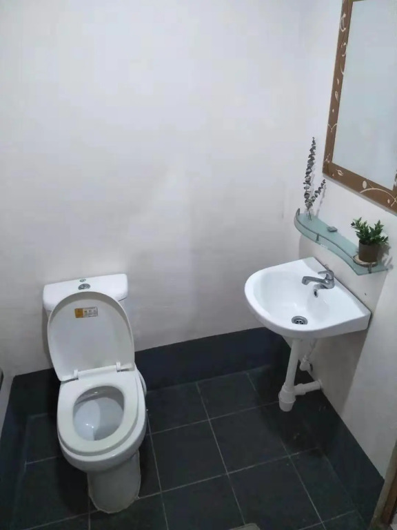 Motel Kampung Kuah