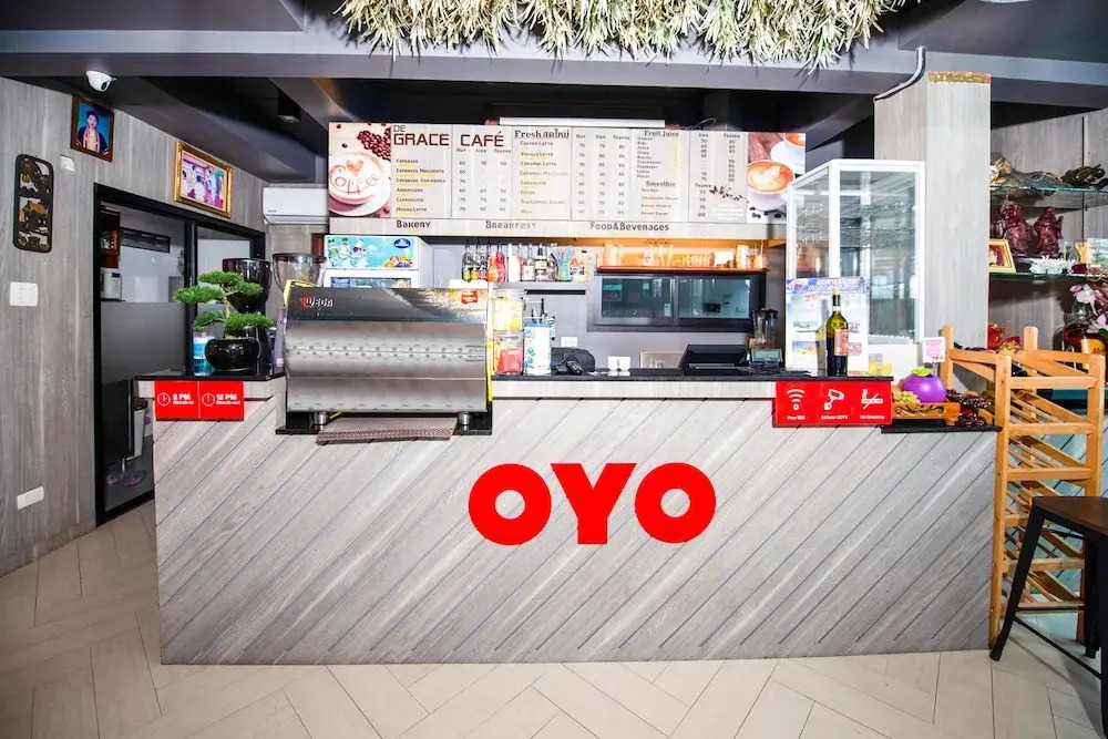 Oyo 310 Butterfly House