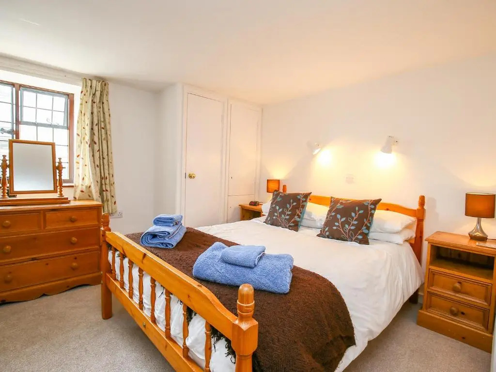 Japonica Cottage