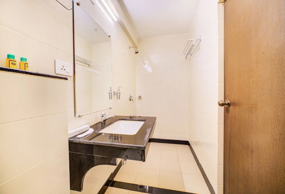 FabHotel South Goa