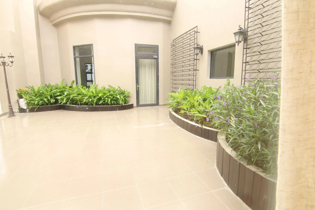Sanouva Danang Hotel