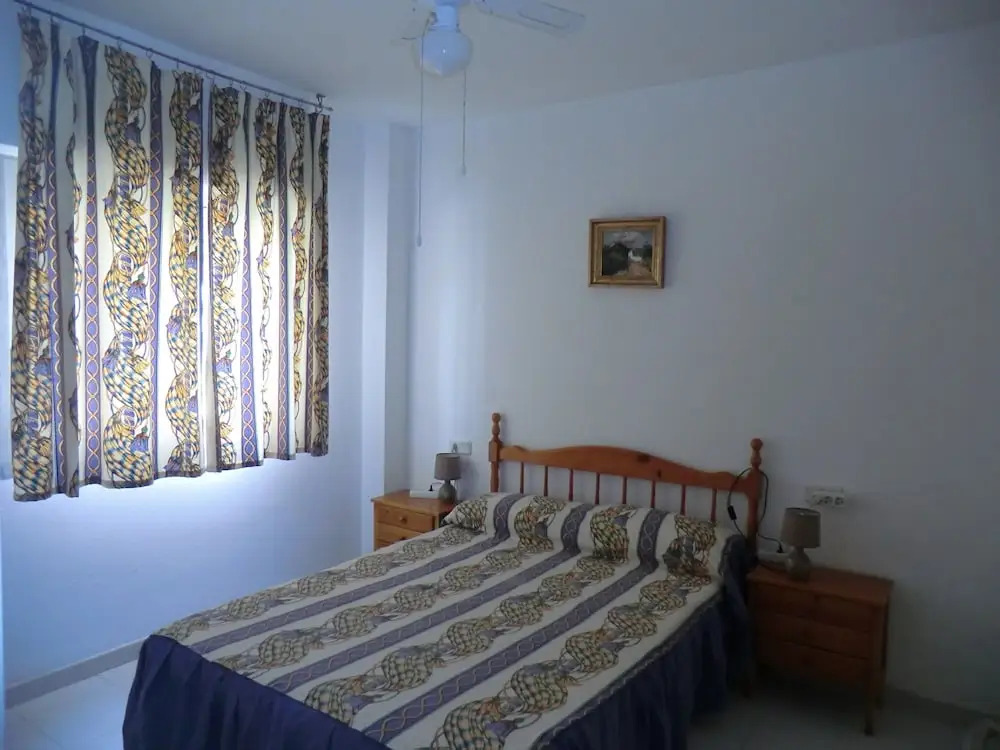 Casas Holiday - Playa Naufragos