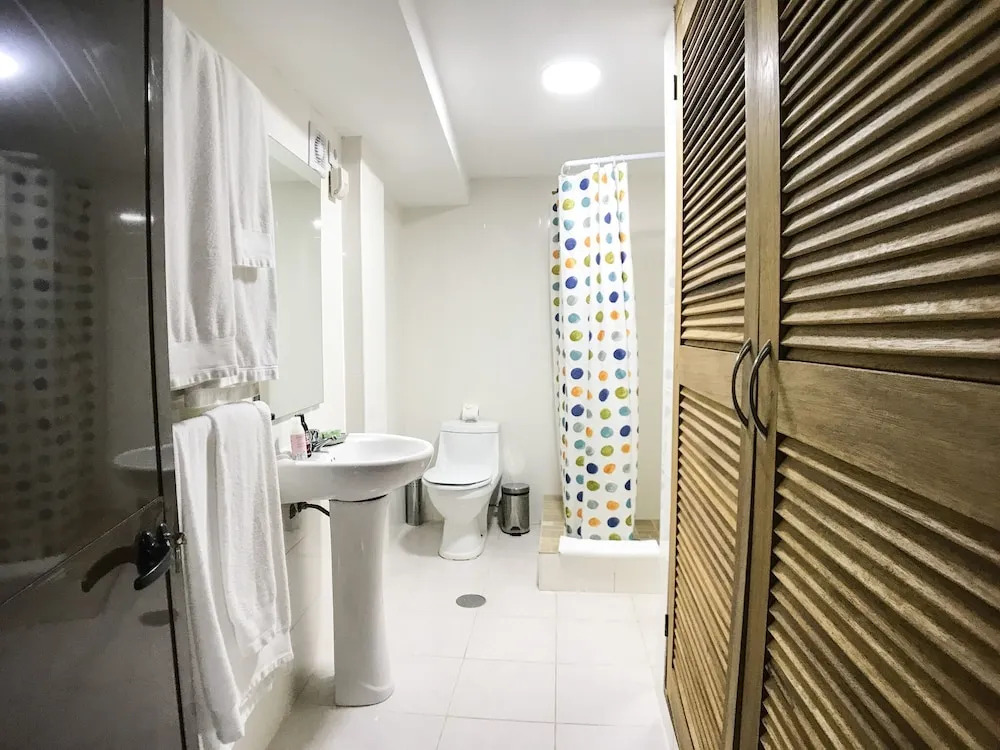 Hotel Residencial Luxan