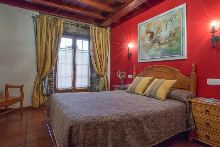 Apartamentos Rurales Aldea de Cerecedo