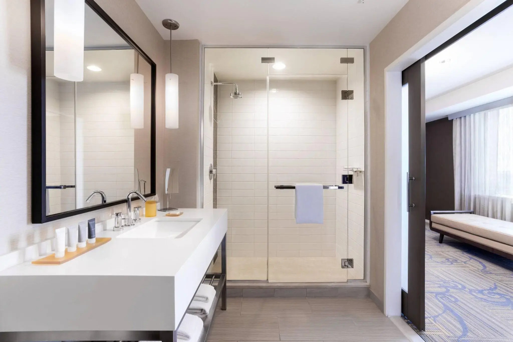 JW Marriott Los Angeles L.A. LIVE