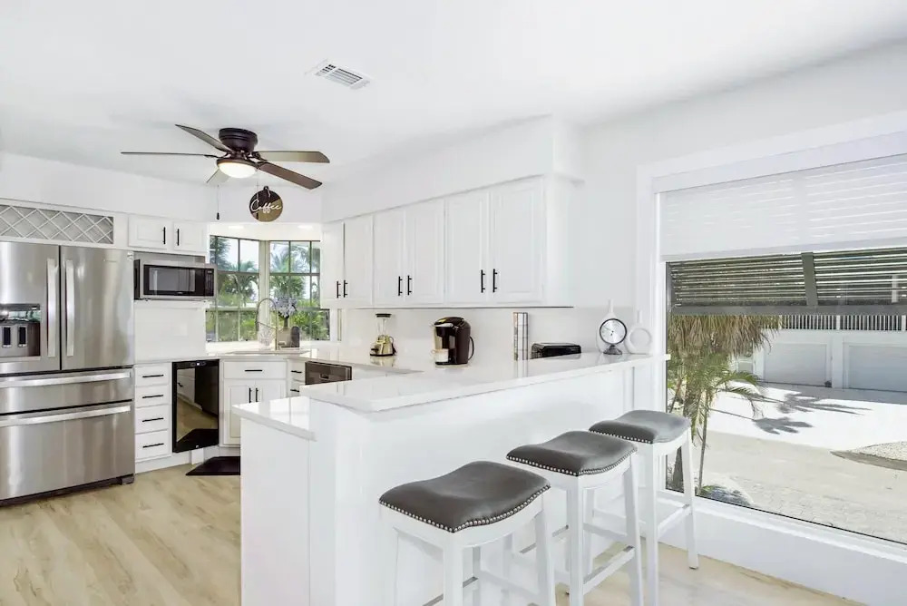Bayview Beach House