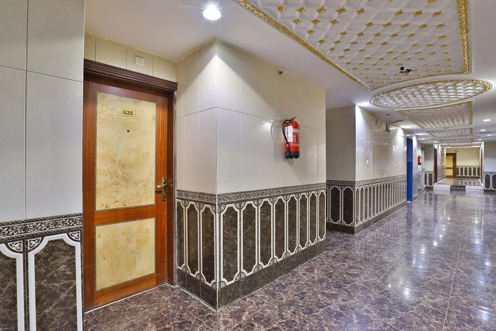 OYO 374 Abdusamad Al Sadawi Hotel 2