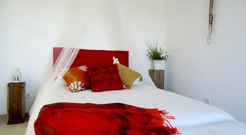 Baleal Cliff House B&B
