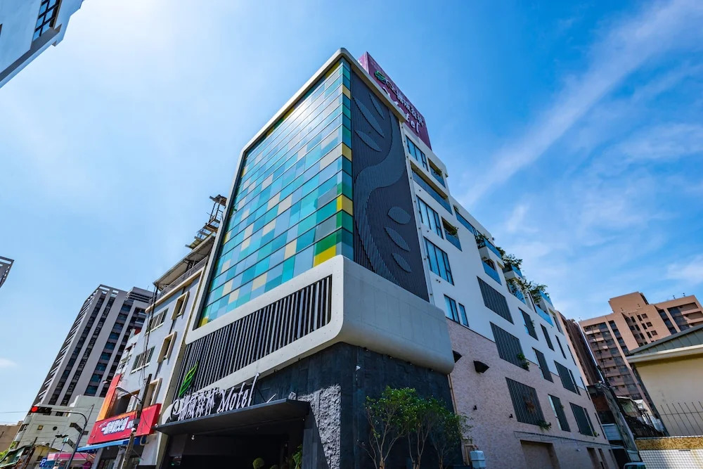 Norway Forest Motel - Wen Chuang Branch
