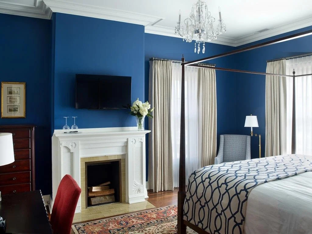 Stone Terrace Bed & Breakfast