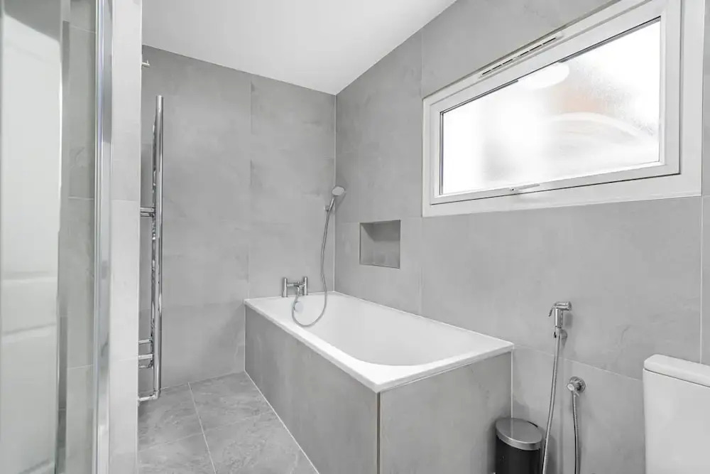 Luxury Modern 5-bed Home Maida Vale