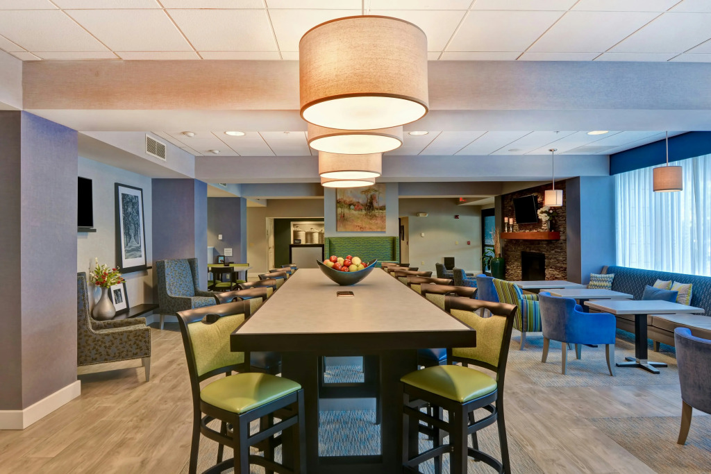 Hampton Inn Sayre