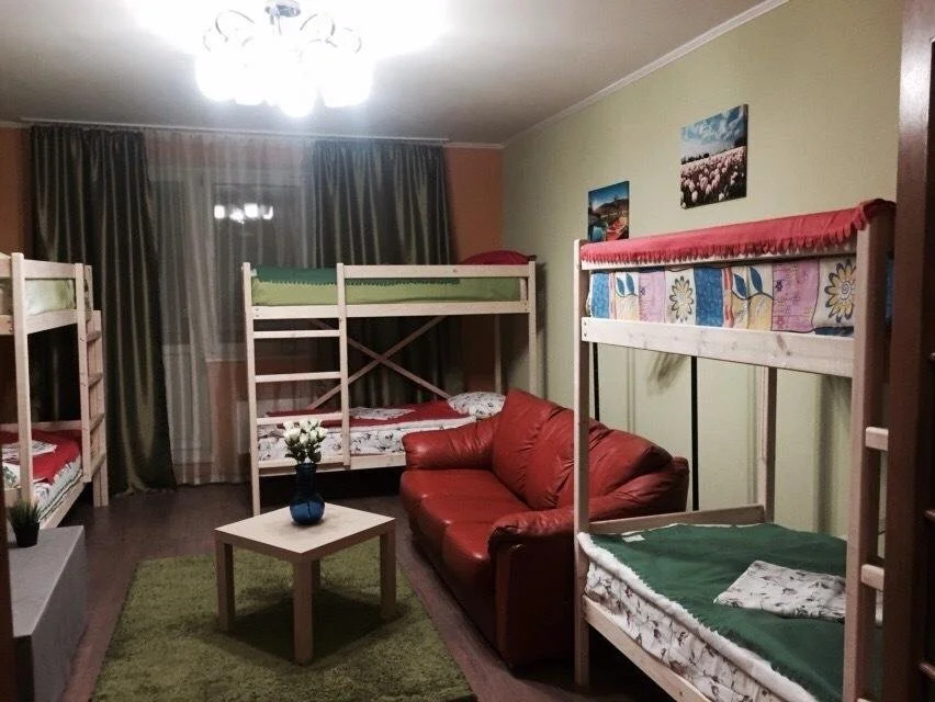 Hostel Zelenograd