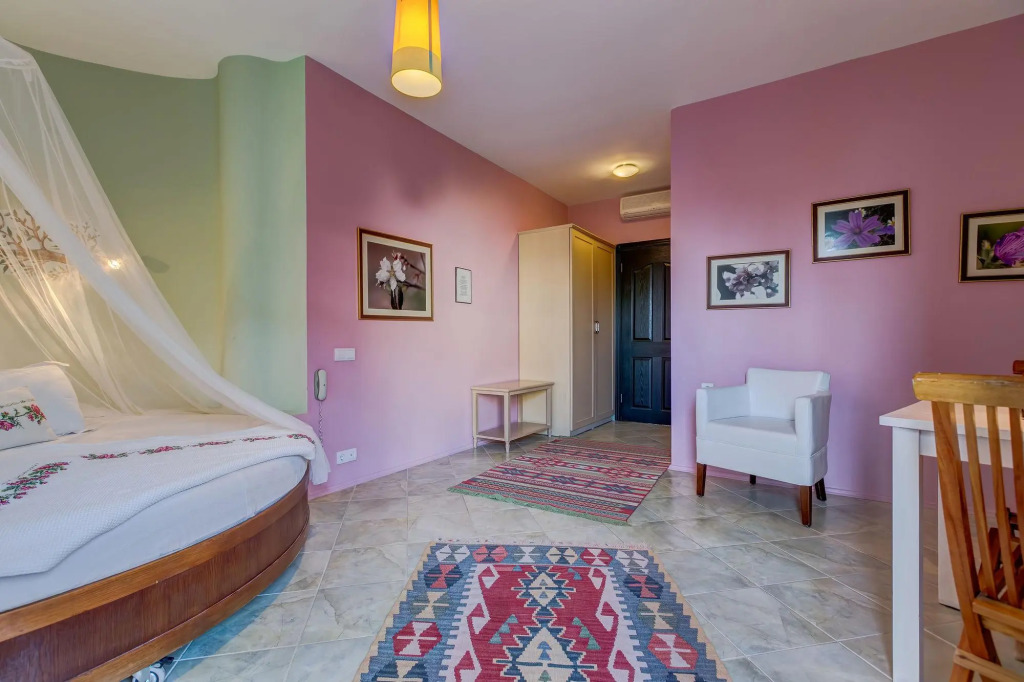 Datca Villa Asina