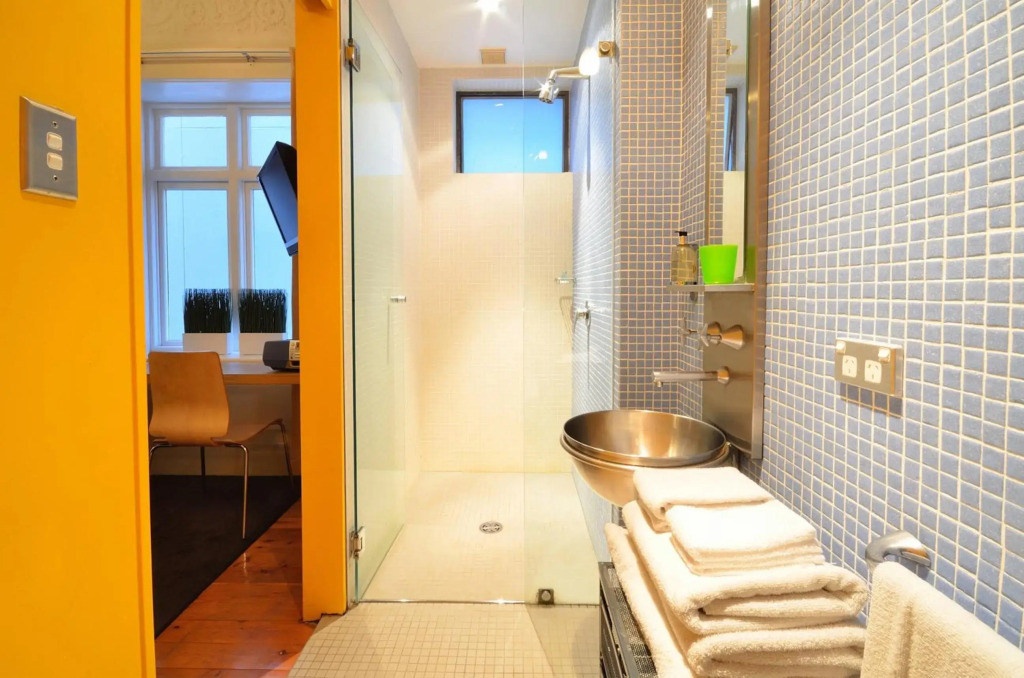 Dive Hotel