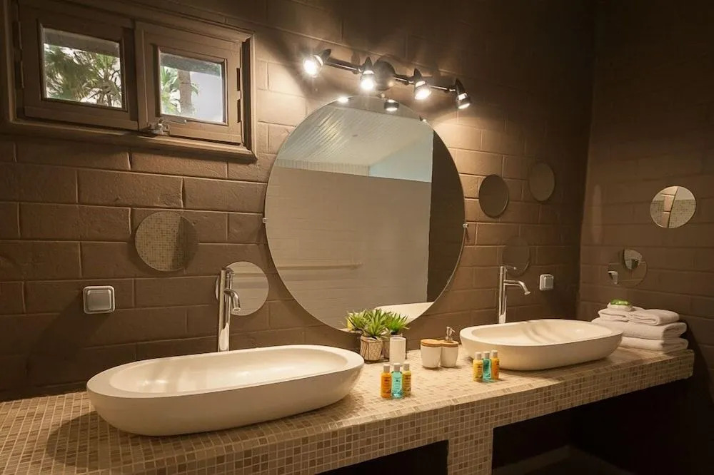 Hotel Coucoue Lodge
