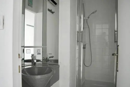Séduisant appartement 4/6 personnes à 200 mètres de la plage