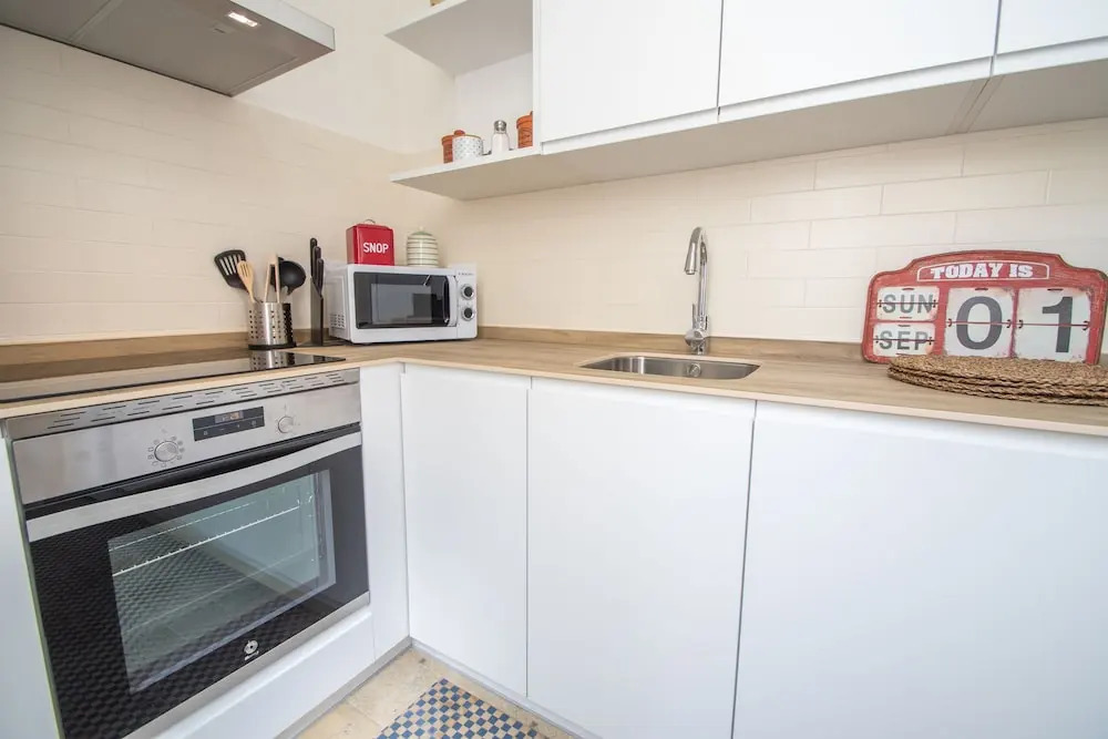 Apartamentos Las Musas de Cadiz