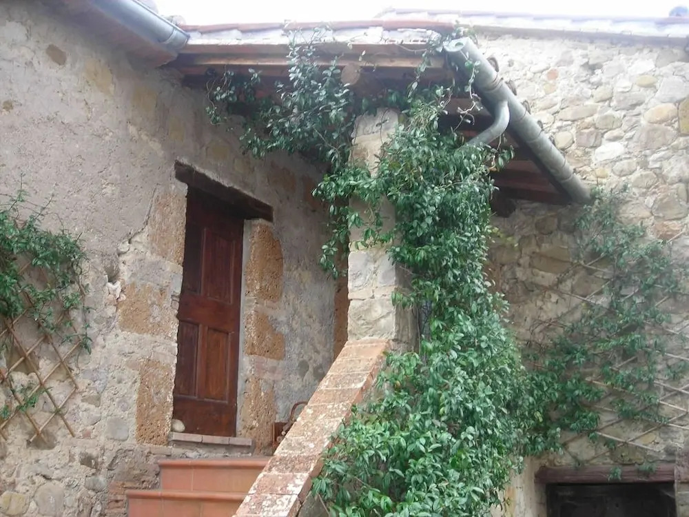 Agriturismo Le Spighe