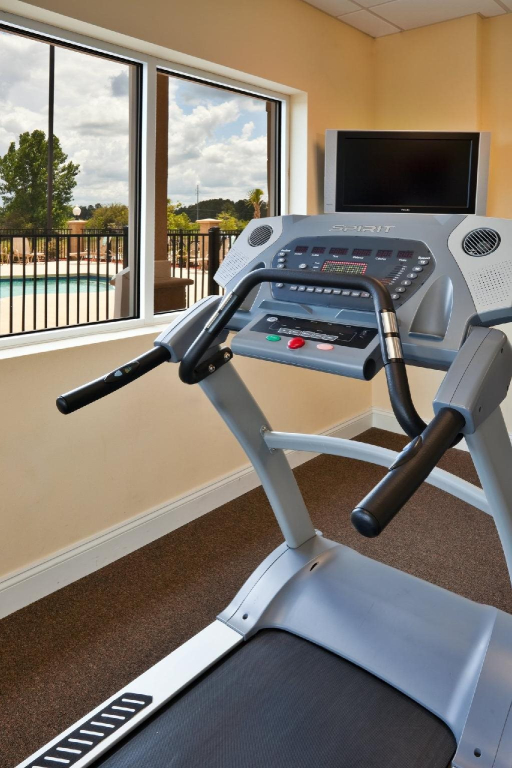 Holiday Inn Valdosta Conference Center by IHG