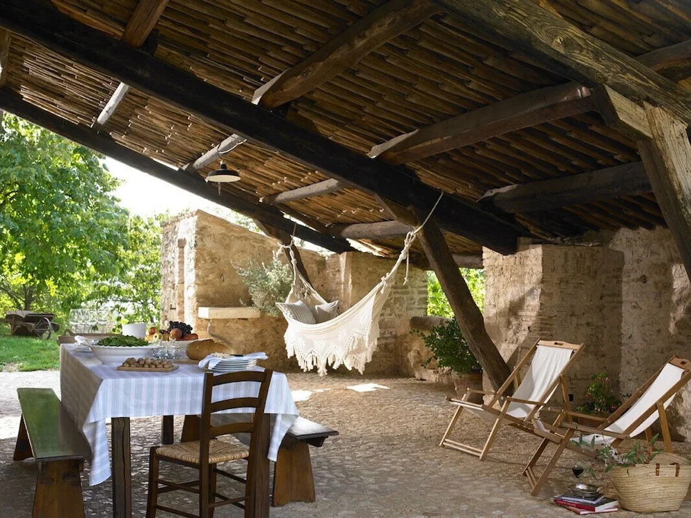 Borgo Pianciano